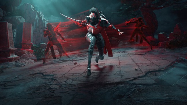 Imagen de Lost Ark (Smilegate)