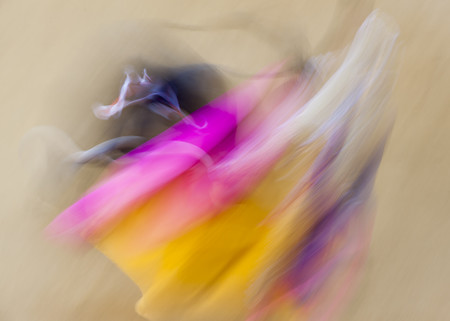 Danza, retratos prohibidos, cómo hacer posar a vuestros amigos no modelos y más: Galaxia Xataka Foto