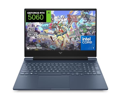 HP Victus 15 (15-fa2030ns)