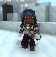 Outlander Hunter Hytale