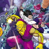 En 3 días llega a Disney+ la película más reciente de 'Dragon Ball'. Un regreso a los orígenes del anime que se olvida de los grandes torneos galácticos
