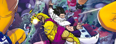 En 3 días llega a Disney+ la película más reciente de 'Dragon Ball'. Un regreso a los orígenes del anime que se olvida de los grandes torneos galácticos