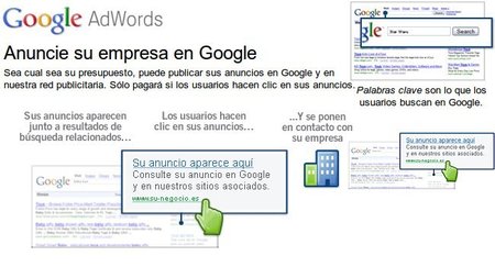 Google comienza a ofrecer soporte telefónico para los anunciantes de AdWords