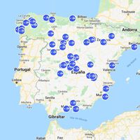 ¡Ojo a las multas! Dónde acechan los pequeños e indetectables radares Veloláser de la DGT