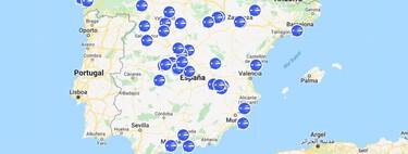 ¡Ojo a las multas! Dónde acechan los pequeños e indetectables radares Veloláser de la DGT