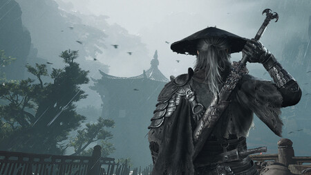 Phantom Blade Zero Key 1920x1080