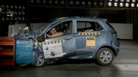 Hyundai Grand I10