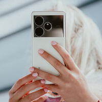 Un móvil de gama alta asequible: ahora puedes conseguirlo en PcComponentes por menos de 400 euros