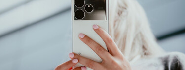 PcComponentes tiene este móvil de gama alta asequible: con 512 GB, cámaras Sony y por menos de 400 euros 