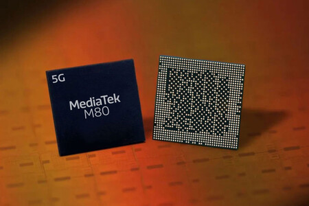 Helio M80: MediaTek ya tiene listo su módem 5G con soporte para mmWave