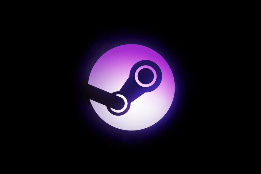 Imagen De Steam
