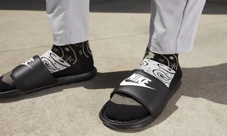 Chanclas Rebajas