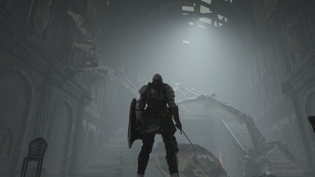 Imagen De Dark Souls 2