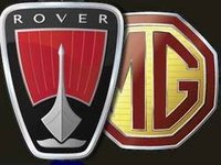 MG Rover para los chinos de Nanjing