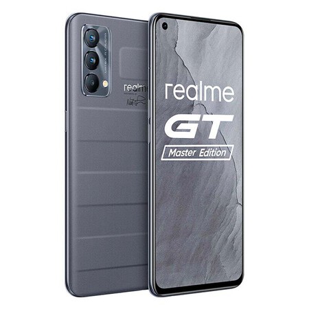Realme Gt Master Ed 3 Realme Gt Master Ed 3