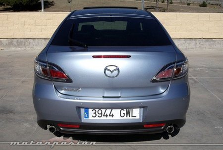 Mazda6 5p