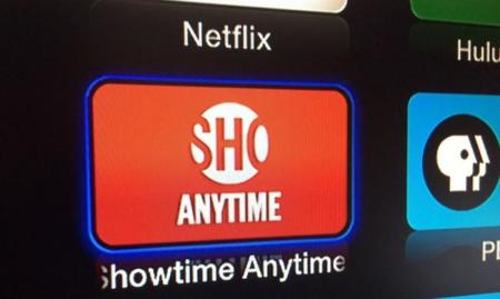 El canal Showtime Anytime se une a la lista disponible para el Apple TV