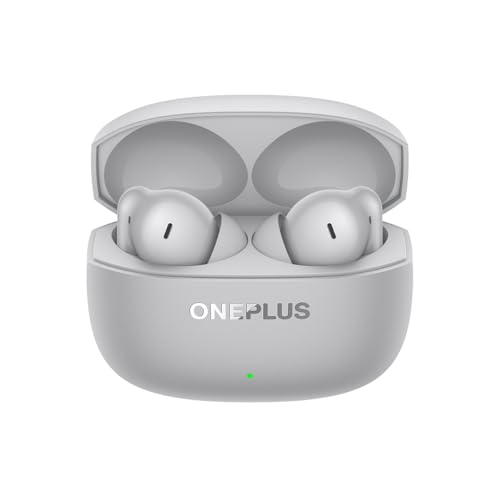 OnePlus Nord Buds 4 Pro Auriculares Inalámbricos Bluetooth 6.0 