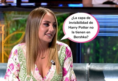 La incómoda pregunta de Marta López a Rocío Flores sobre su madre: ¿cómo reaccionaría si se la encontrara por los pasillos de Telecinco?
