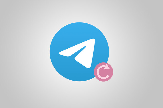 Telegramupdate