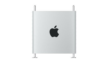 Apple añade la gráfica Radeon Pro W5700X como opción de personalización del Mac Pro