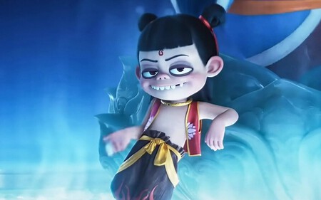 Nezha