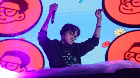 Gamergy 2025 Mexico Streamers