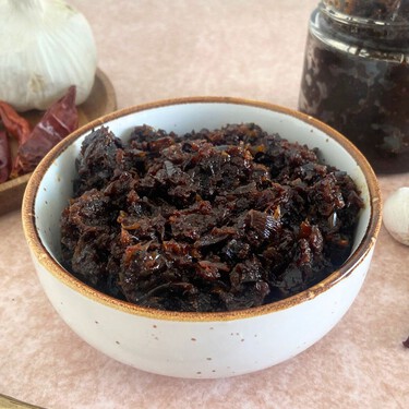 Nam Prik Pao: la salsa tailandesa imprescindible para preparar algunas de sus recetas más famosas  