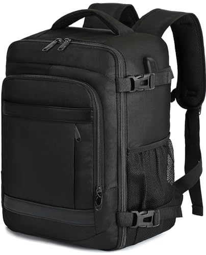 KLOSTAIN Mochila Viaje Cabina Avion 40x20x25 