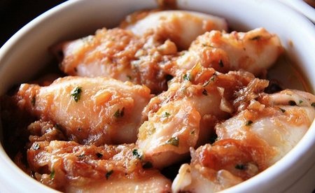 ¿No sabe dónde ir a cenar barato? ¡Que se lo digan los wakabonos!
