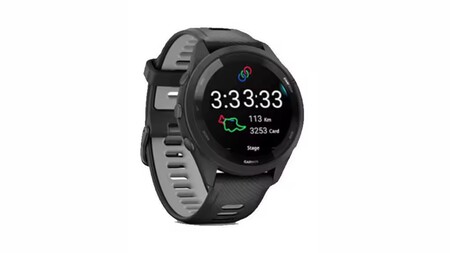 Garmin Forerunner 265 2