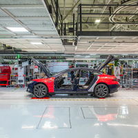 Multan a Tesla con más de 100 mil dólares por contaminar