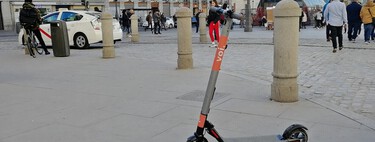 Así son los diferentes tipos de motores que puede llevar un patinete eléctrico