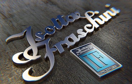 Isotta Fraschini Lmh