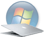 La prueba definitiva del MacBook Air: Ejecutar Windows Vista