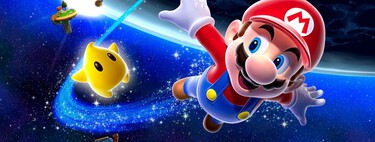 Super Mario Galaxy es una obra maestra llena de detalles, y estas son 100 curiosidades que lo hacen especial