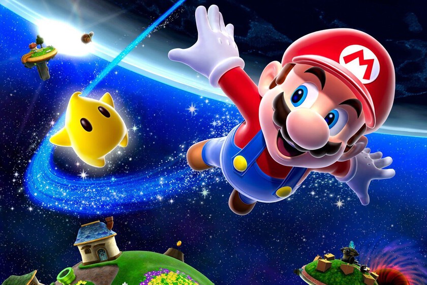 Super Mario Galaxy es una obra maestra llena de detalles, y estas son 100 curiosidades que lo hacen especial