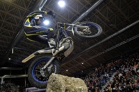 Albert Cabestany se lleva la última cita del Mundial de X-Trial en Oviedo