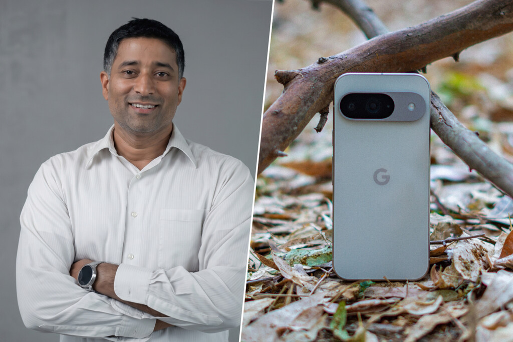 Shakil Barkat, VP de dispositivos de Google: "Nunca antes ha habido una subida de precios de la memoria como la de ahora"