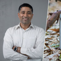 Shakil Barkat, VP de dispositivos de Google: "Nunca antes ha habido una subida de precios de la memoria como la de ahora" 