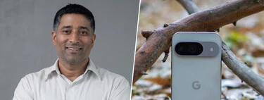 Shakil Barkat, VP de dispositivos de Google: "Nunca antes ha habido una subida así"