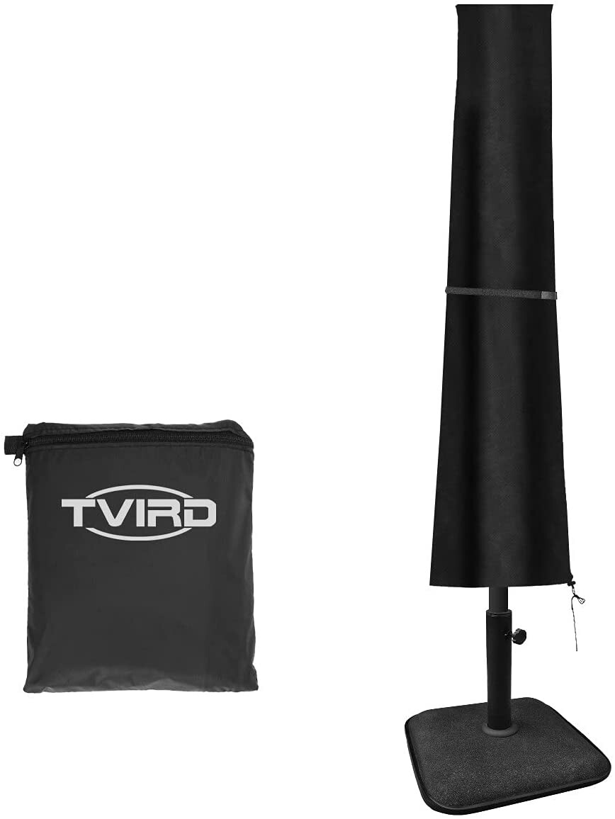 Las 15 fundas para proteger muebles y sombrillas de terraza y jardín