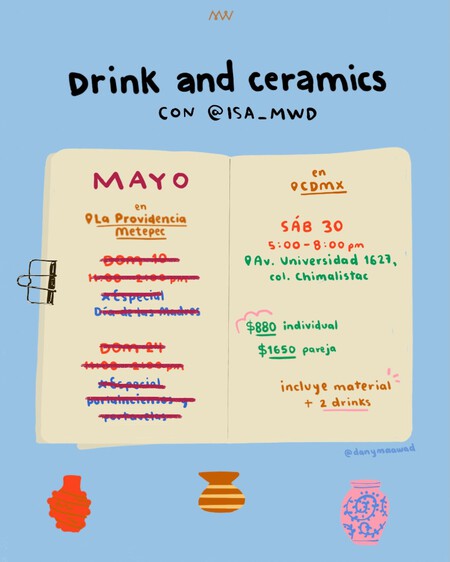 Qué hacer en CDMX este fin de semana: Speed Dating Pambolero, chela artesanal, helados y más eventos para salir del 29 al 31 de mayo