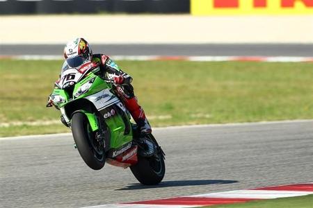 Loris Baz
