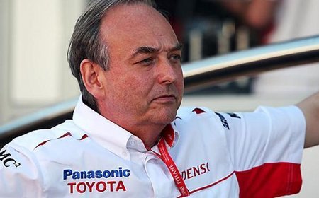 La FOTA sugiere a Ecclestone hablar en los despachos
