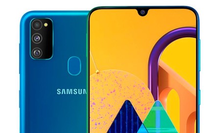 El Samsung Galaxy M30s se filtra casi por completo y deja ya poco a la imaginación