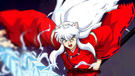 Inuyasha