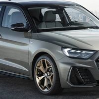 El nuevo Audi S1 llegará a finales de 2019 con 250 hp y tracción Quattro