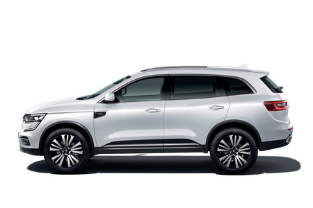 Renault Koleos 2019