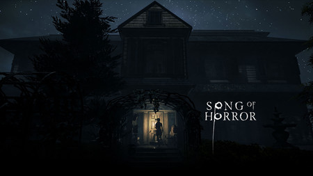 Así luce el Episodio 2 de Song of Horror, el juego de terror psicológico de Protocol Games